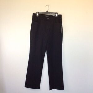 Jones New York Jones & Co Women’s Trousers Size L NWT